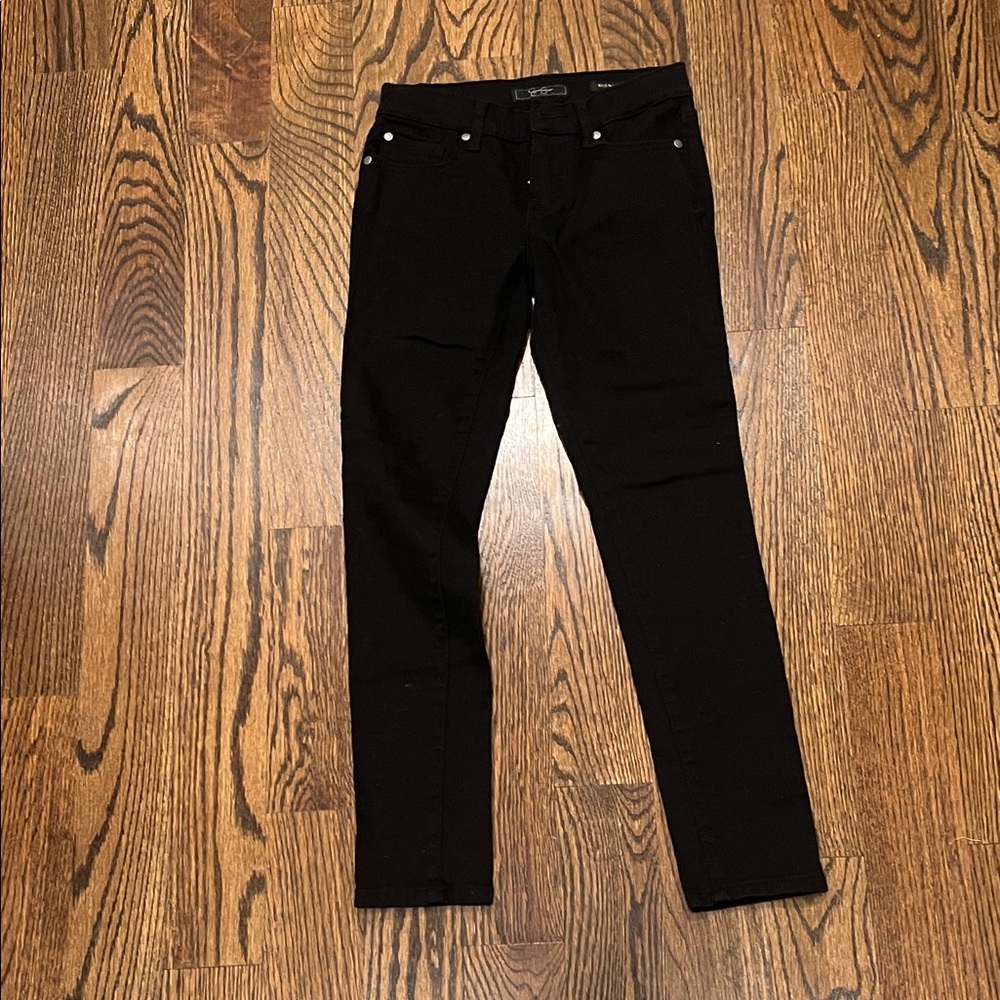 Jessica Simpson Kids Black Jeans